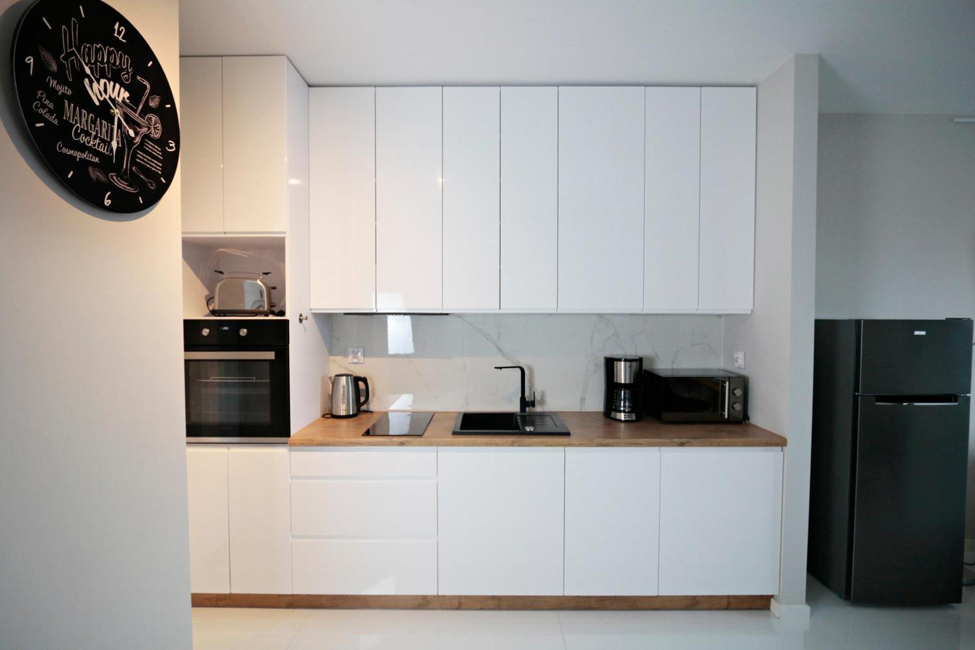 Promenada Gwiazd 14 By Baltic Home Мендзиздроє Екстер'єр фото