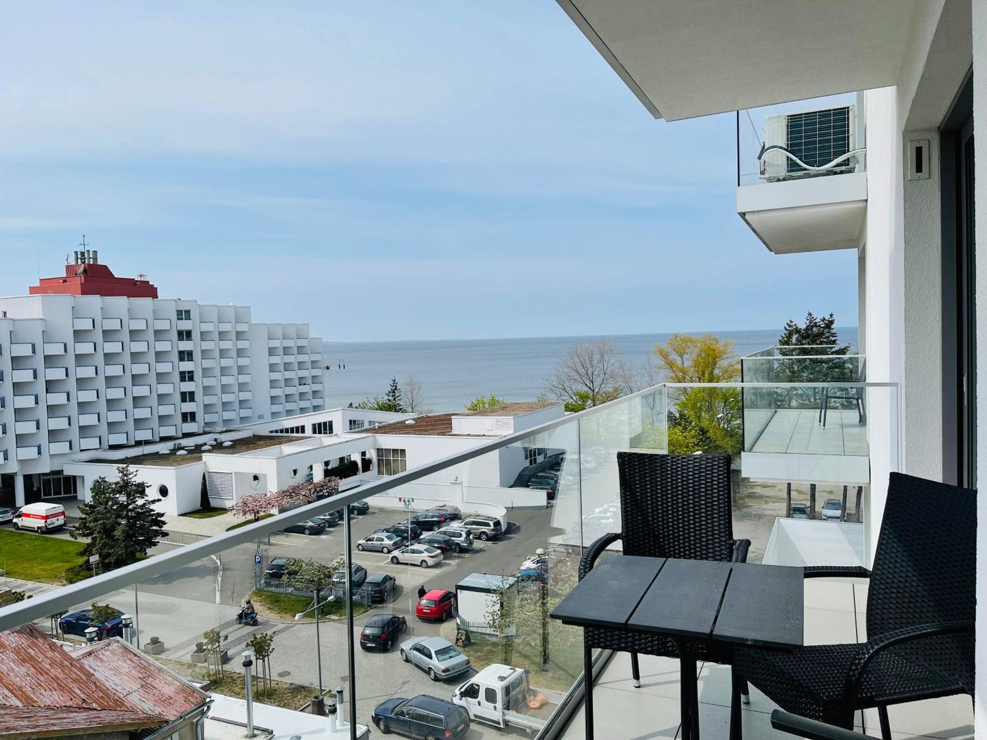 Promenada Gwiazd 14 By Baltic Home Мендзиздроє Екстер'єр фото