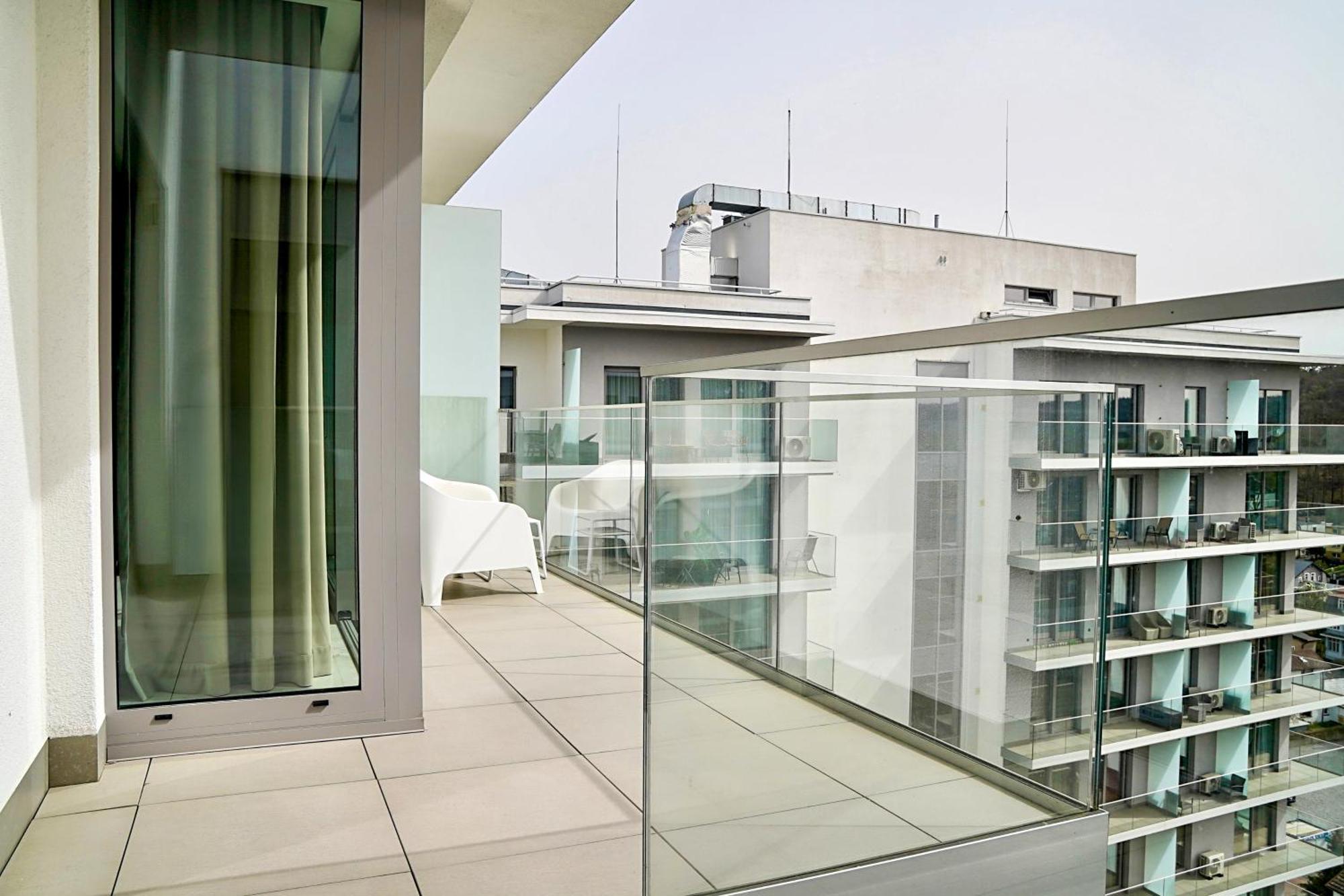 Promenada Gwiazd 14 By Baltic Home Мендзиздроє Екстер'єр фото