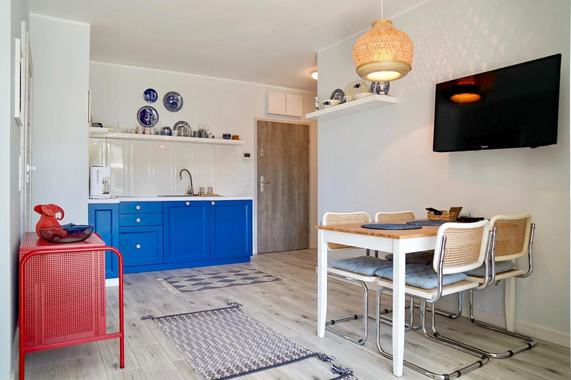 Promenada Gwiazd 14 By Baltic Home Мендзиздроє Екстер'єр фото