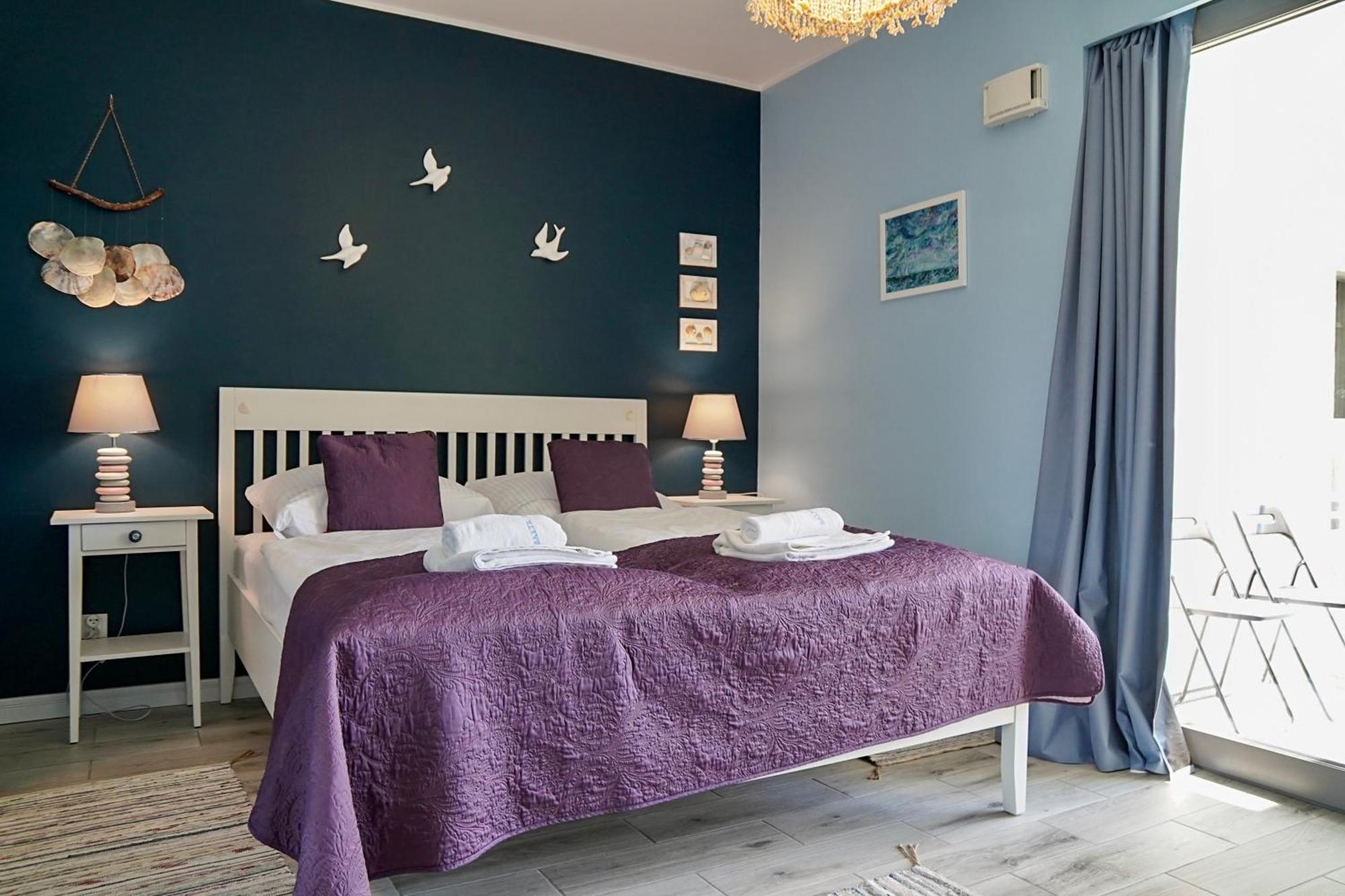 Promenada Gwiazd 14 By Baltic Home Мендзиздроє Екстер'єр фото