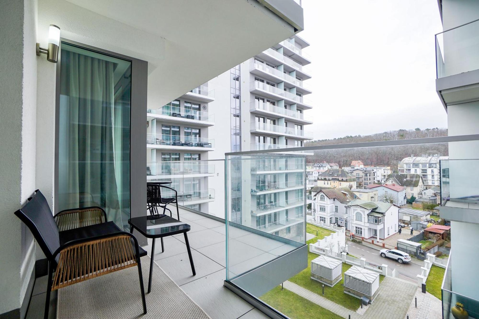 Promenada Gwiazd 14 By Baltic Home Мендзиздроє Екстер'єр фото