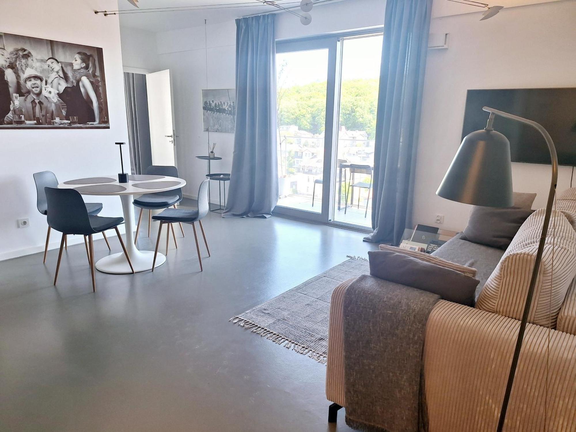 Promenada Gwiazd 14 By Baltic Home Мендзиздроє Екстер'єр фото